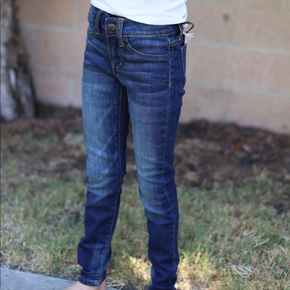 Joe’s Jeans The Jegging Ultra Slim Fit